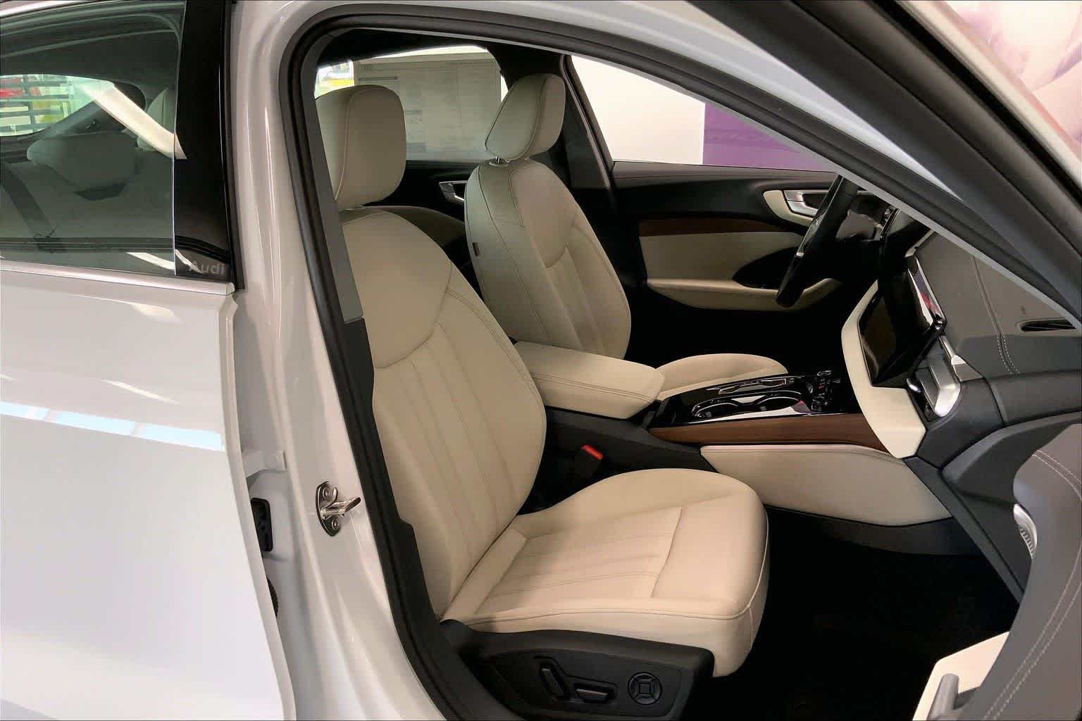 Thumbnail: 2025 Audi A5 - 14