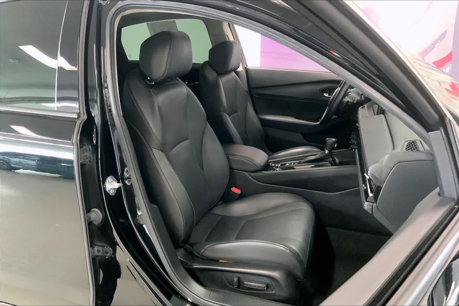 Thumbnail: 2023 Honda Accord - 11