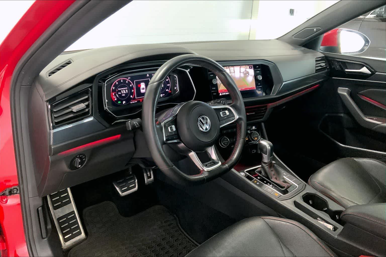 Thumbnail: 2019 Volkswagen Jetta - 2