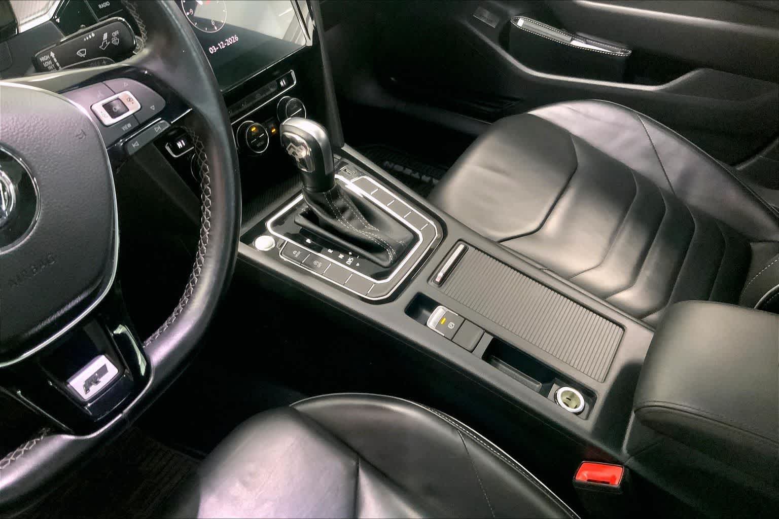 Thumbnail: 2020 Volkswagen Arteon - 15