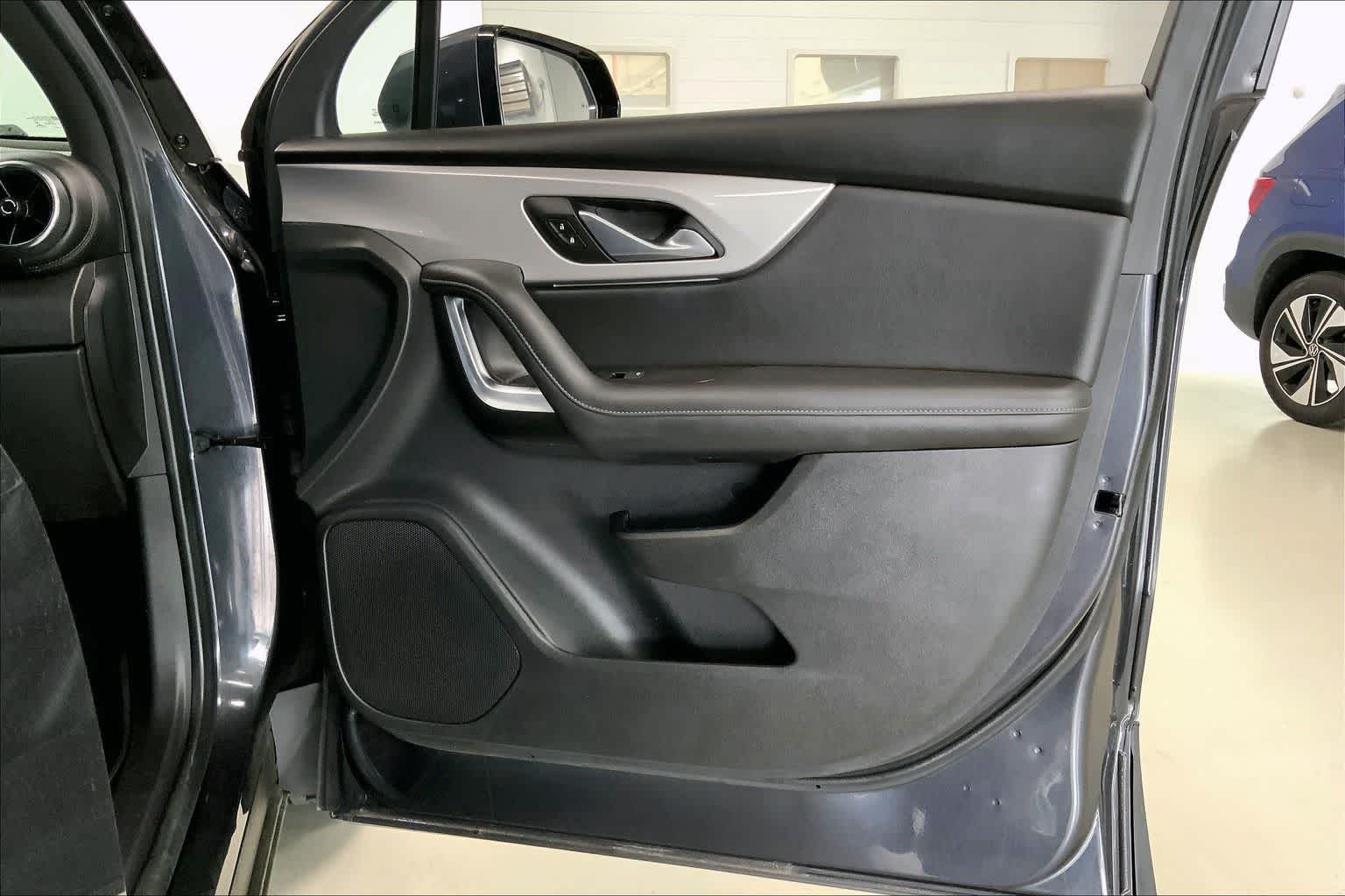 Thumbnail: 2022 Chevrolet Blazer - 26