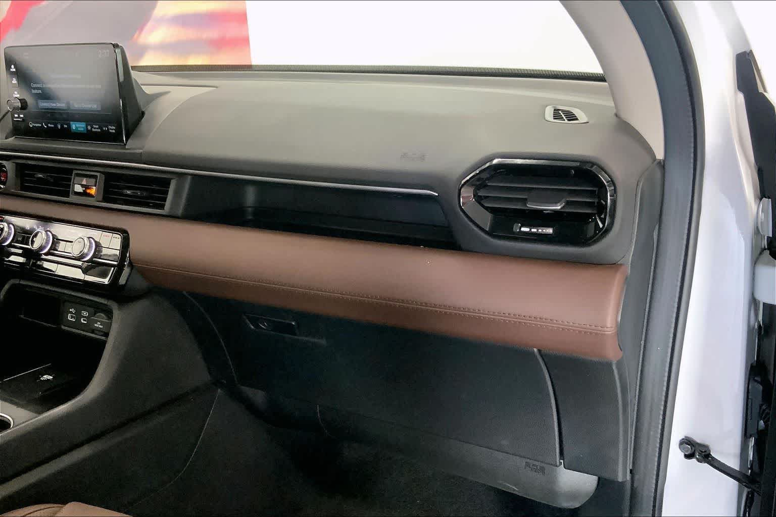 Thumbnail: 2024 Honda Pilot - 20