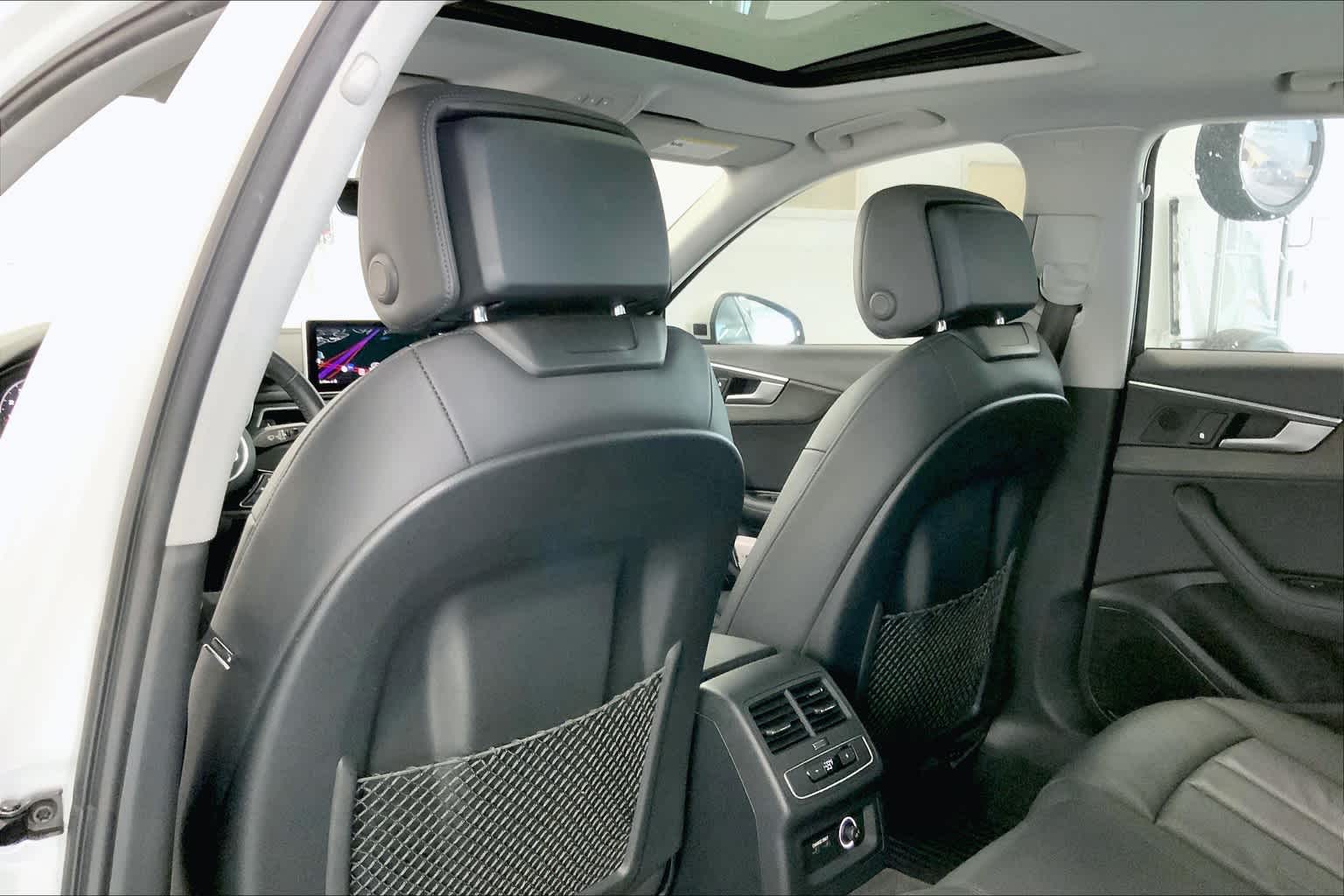 Thumbnail: 2019 Audi A4 - 23