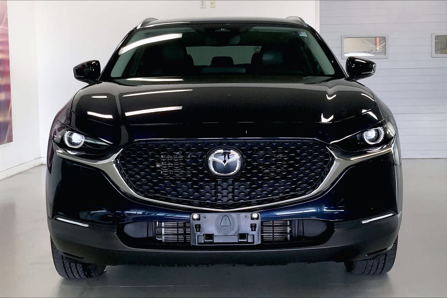 Thumbnail: 2024 Mazda CX-30 - 6