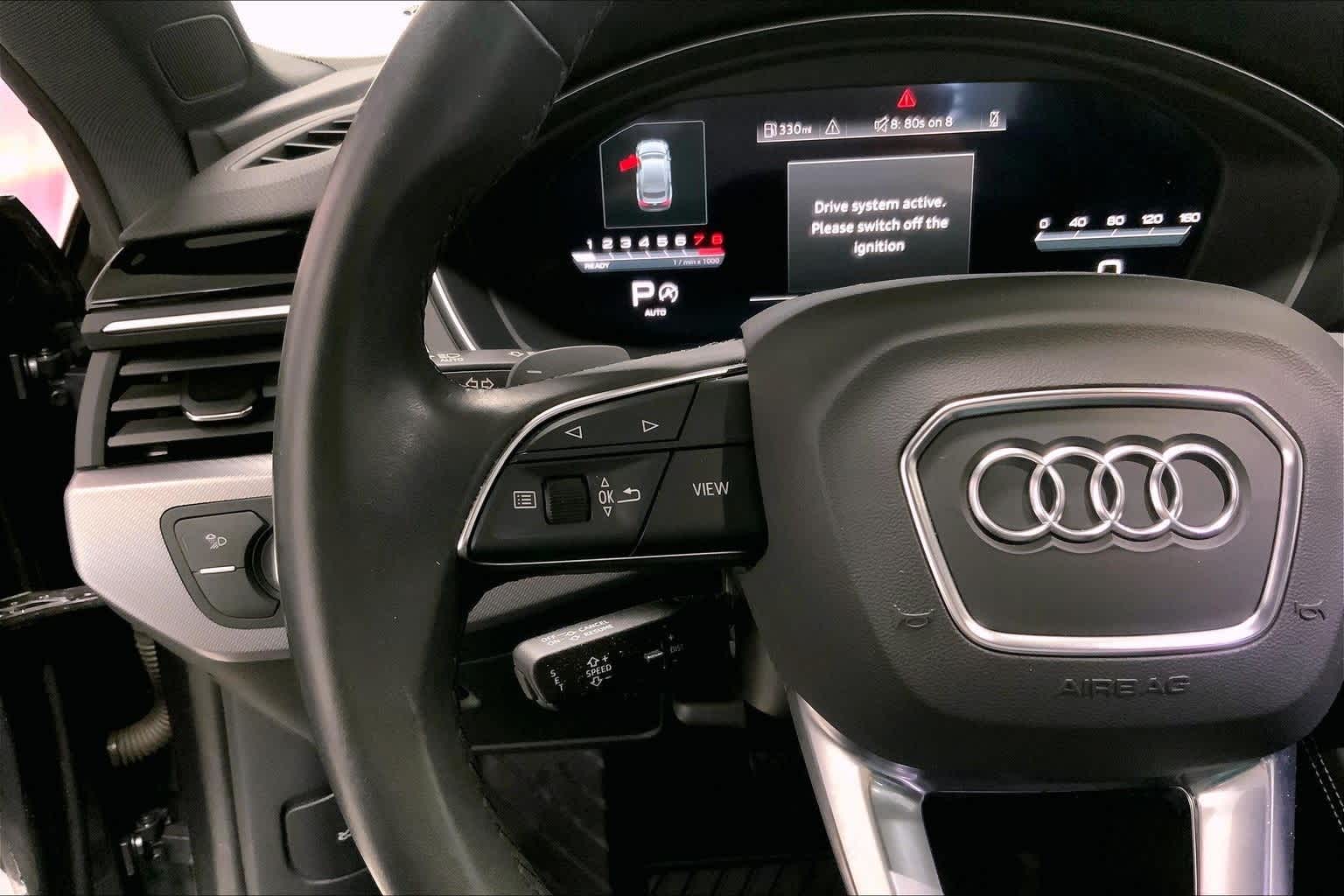 Thumbnail: 2023 Audi A5 - 22