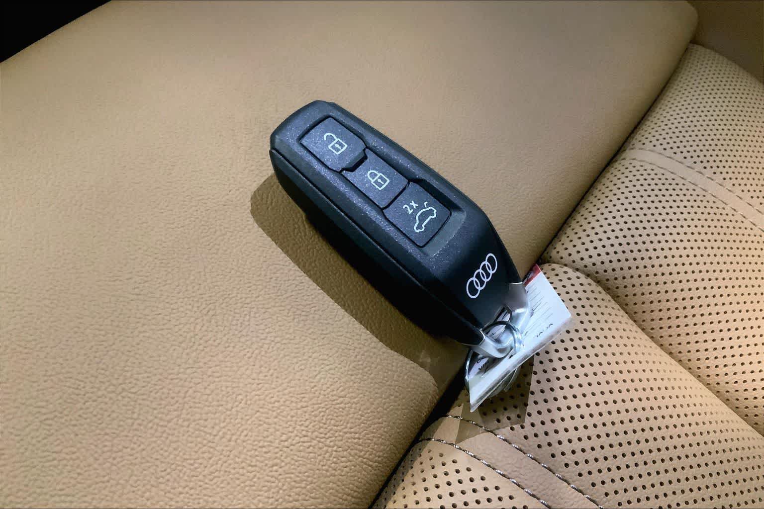 Thumbnail: 2025 Audi A5 - 20