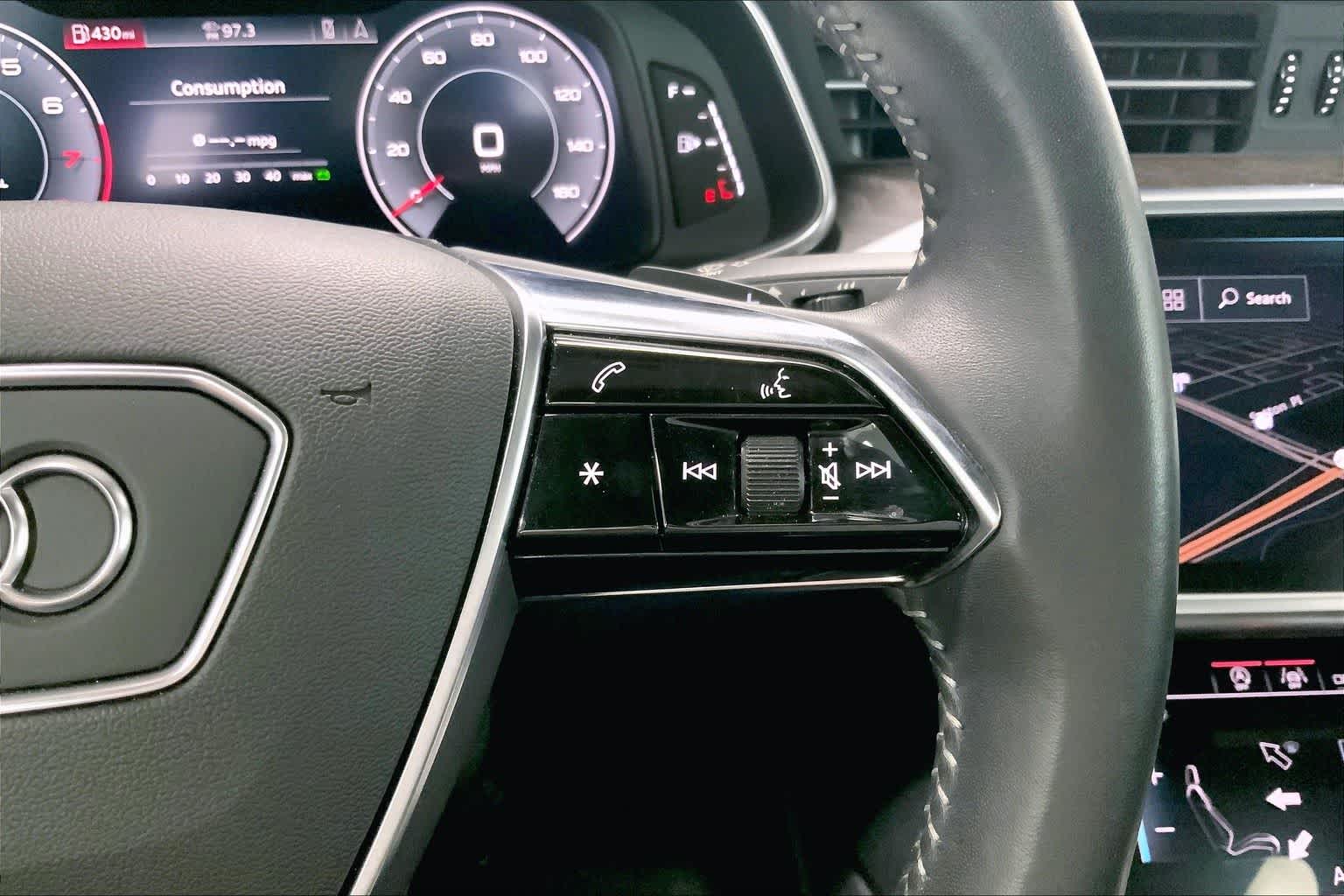 Thumbnail: 2019 Audi A6 - 25