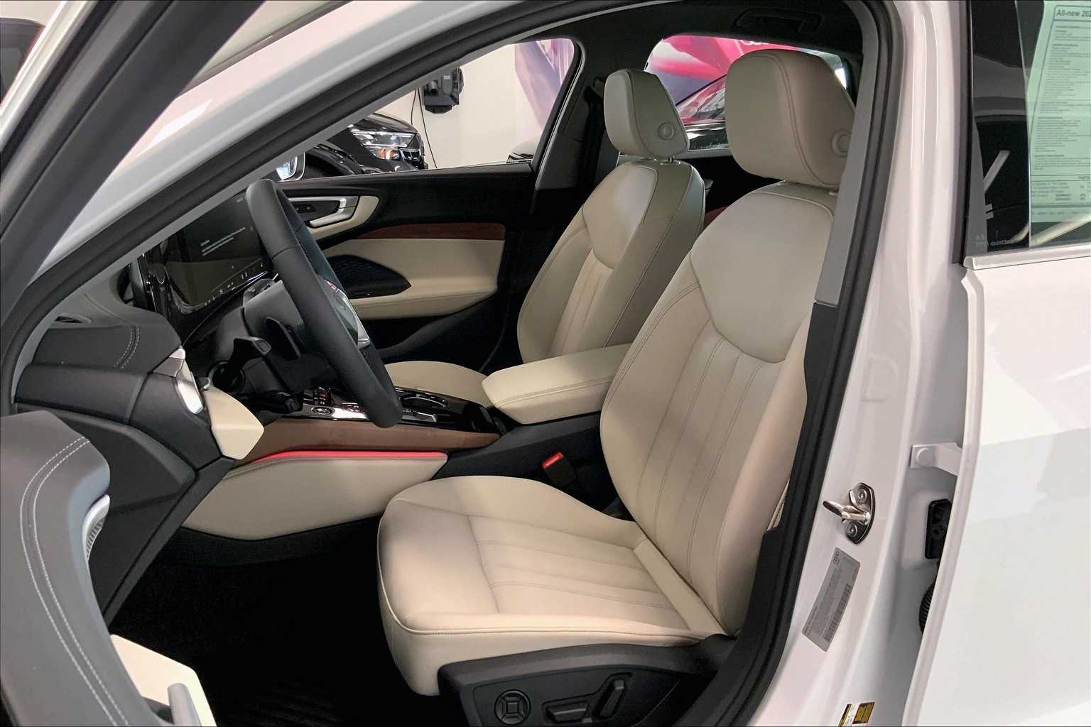 Thumbnail: 2025 Audi A5 - 11