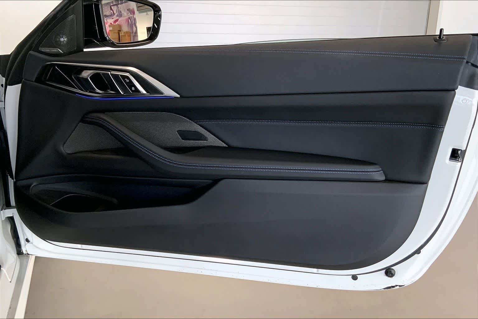 Thumbnail: 2021 BMW 4 Series - 25