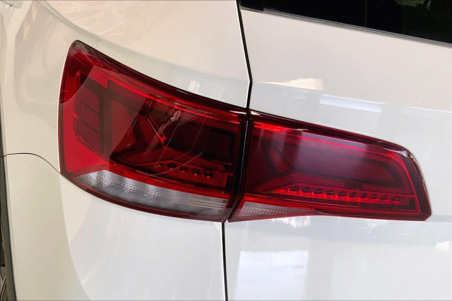 Thumbnail: 2024 Volkswagen Taos - 30