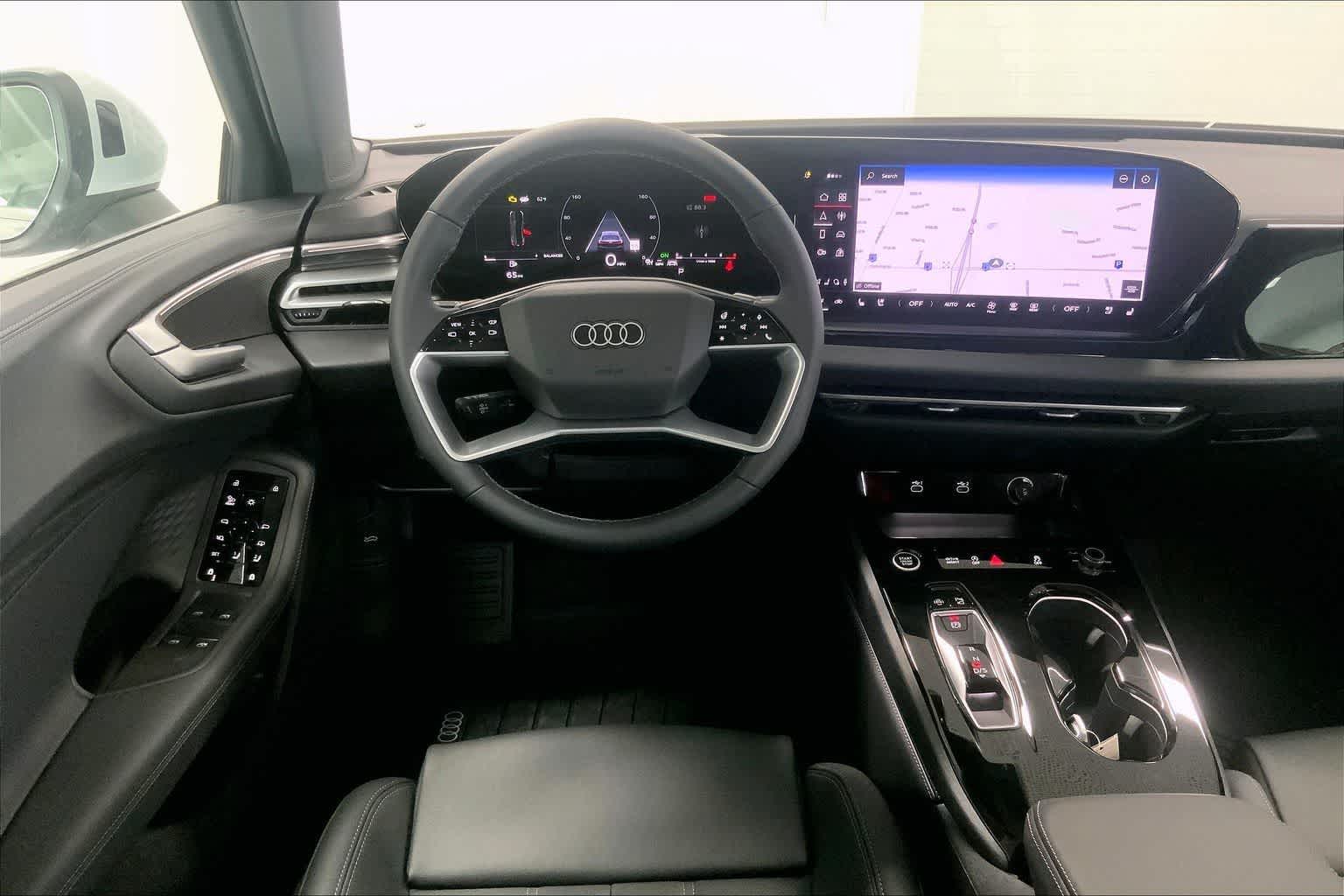 Thumbnail: 2025 Audi A5 - 15