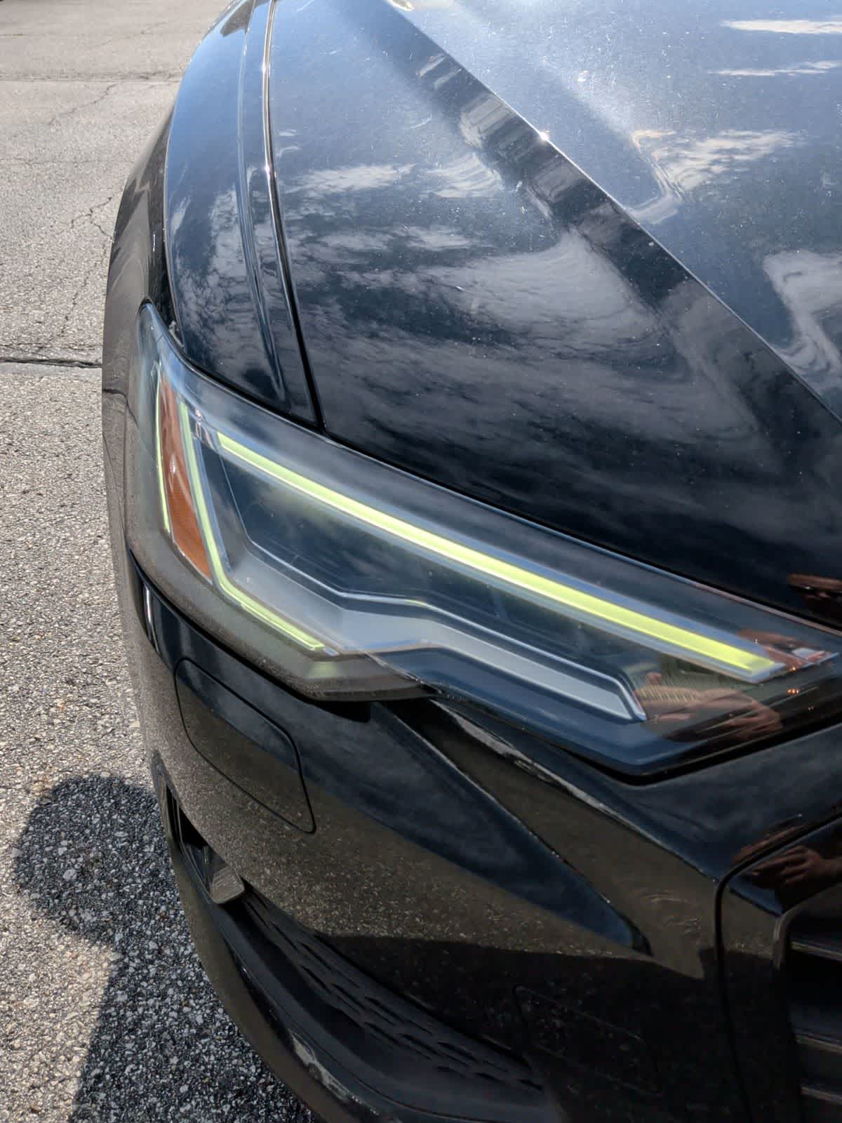 Thumbnail: 2023 Audi A6 - 10