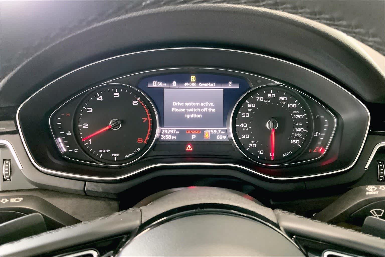 Thumbnail: 2021 Audi A4 - 17