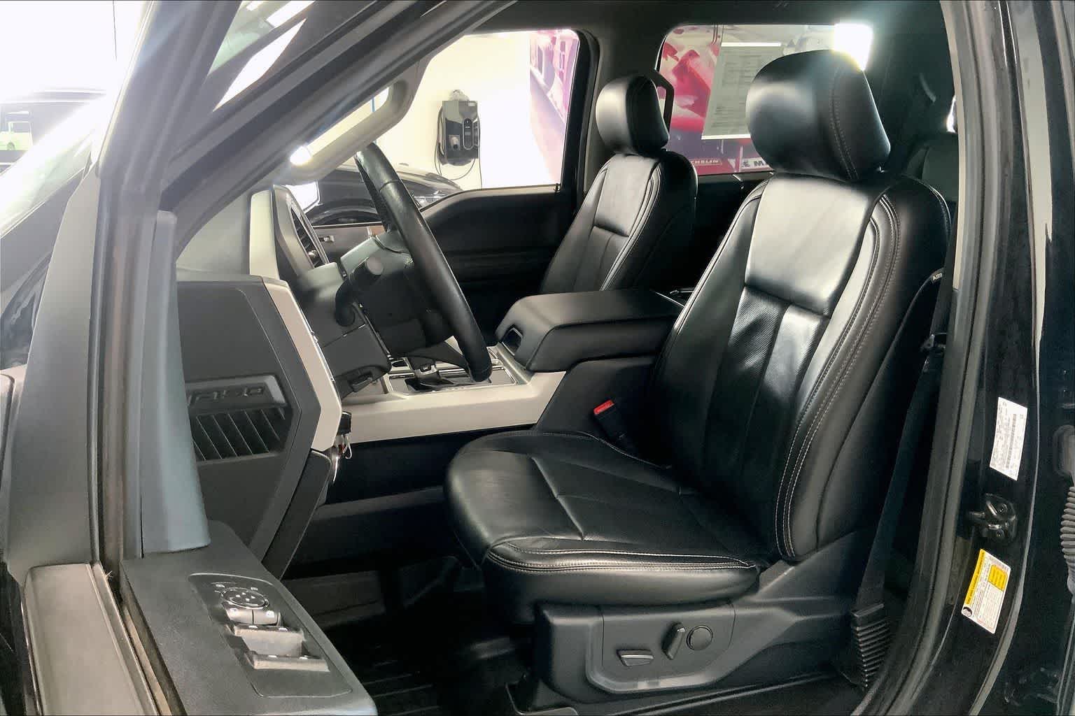 Thumbnail: 2020 Ford F-150 - 9