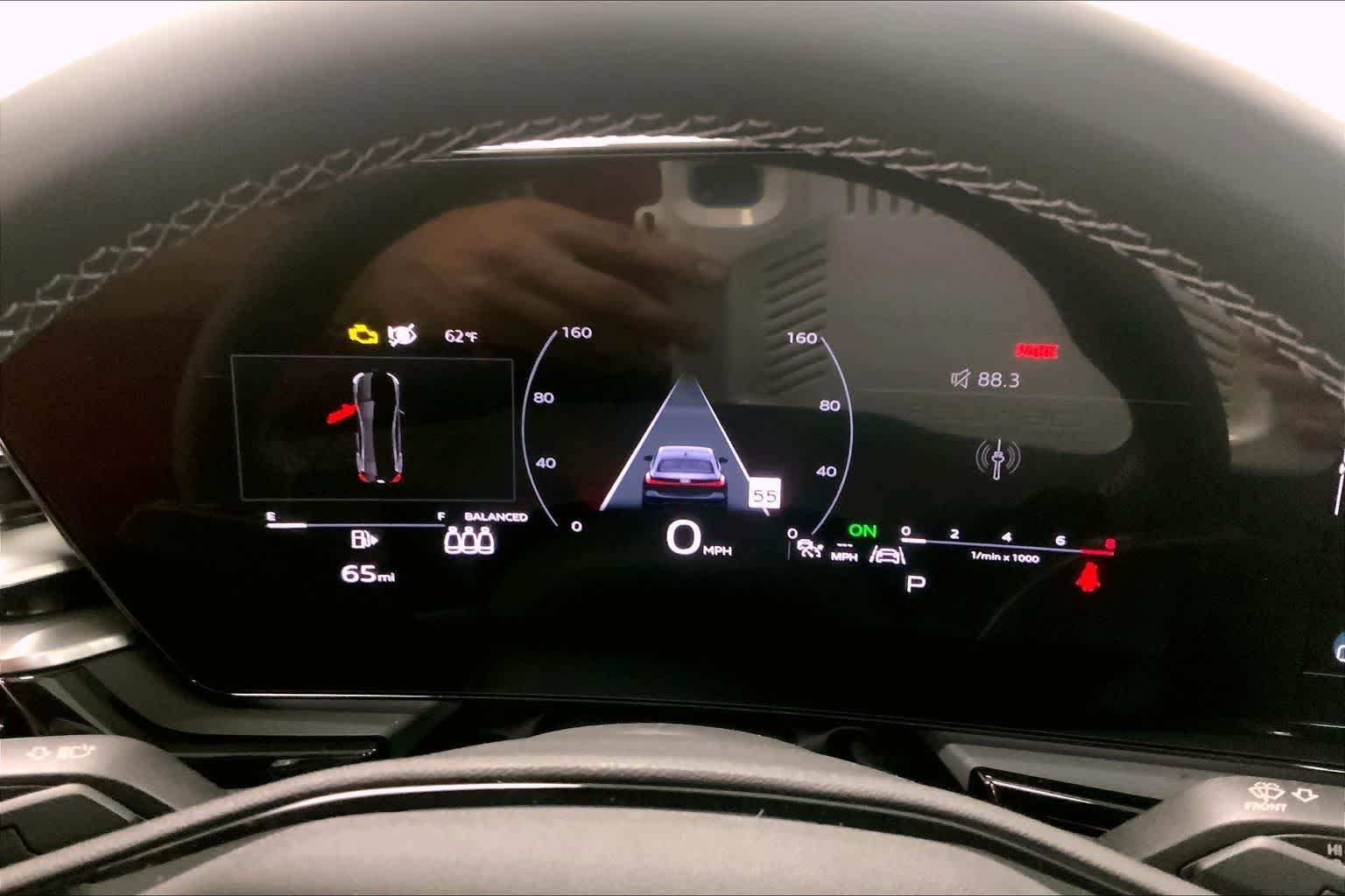 Thumbnail: 2025 Audi A5 - 18