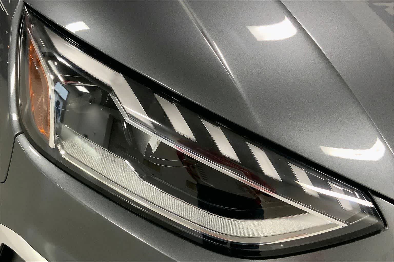 Thumbnail: 2024 Audi A4 - 28