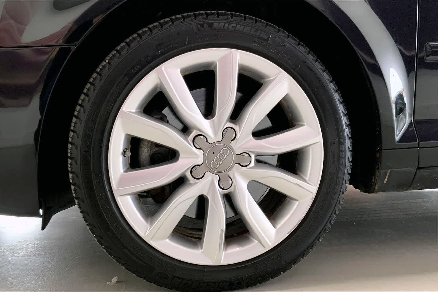 Thumbnail: 2010 Audi A3 - 7