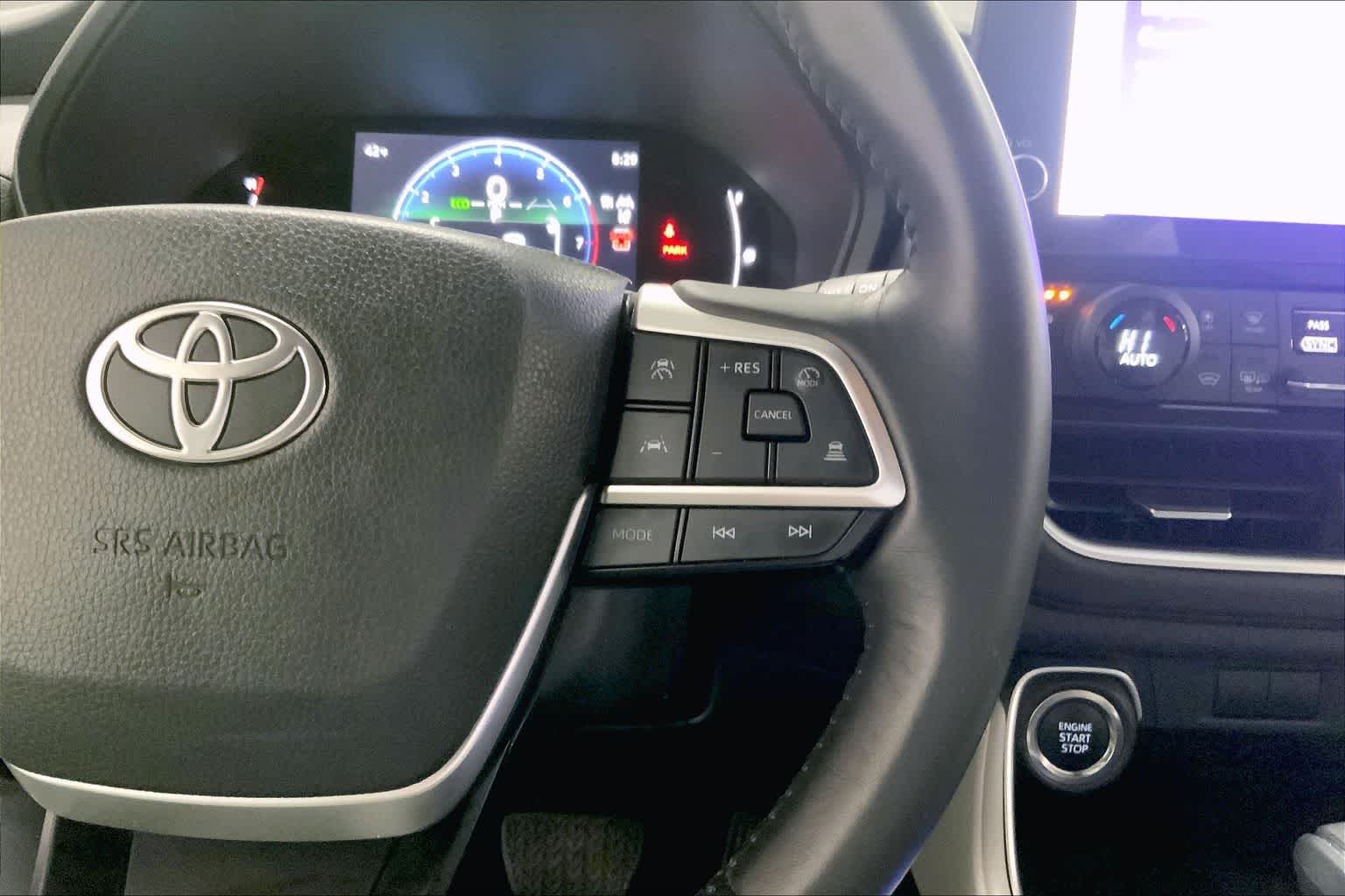 Thumbnail: 2025 Toyota Grand Highlander - 22
