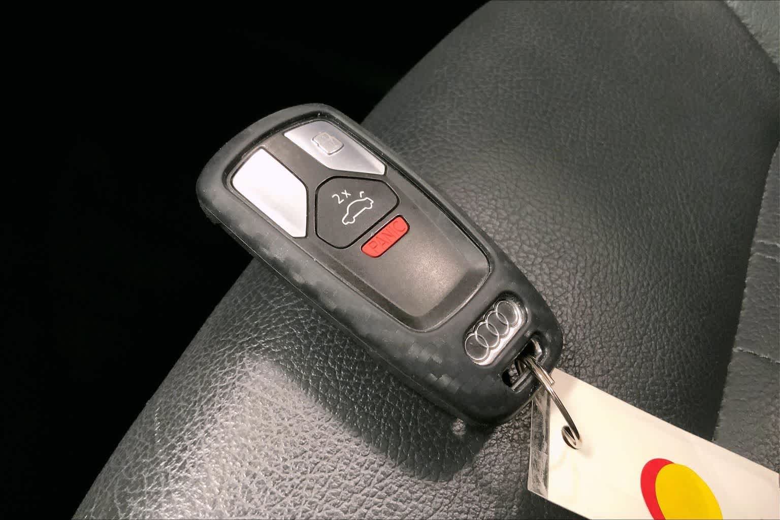 Thumbnail: 2019 Audi Q5 - 18