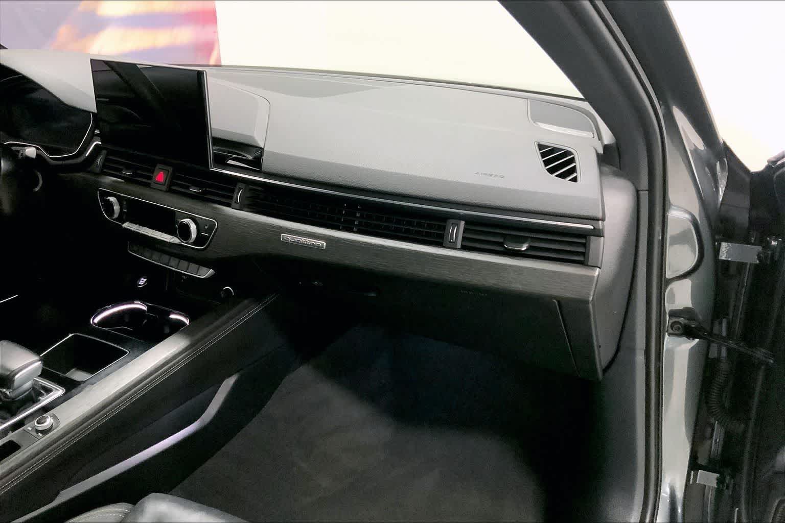 Thumbnail: 2024 Audi A4 - 20