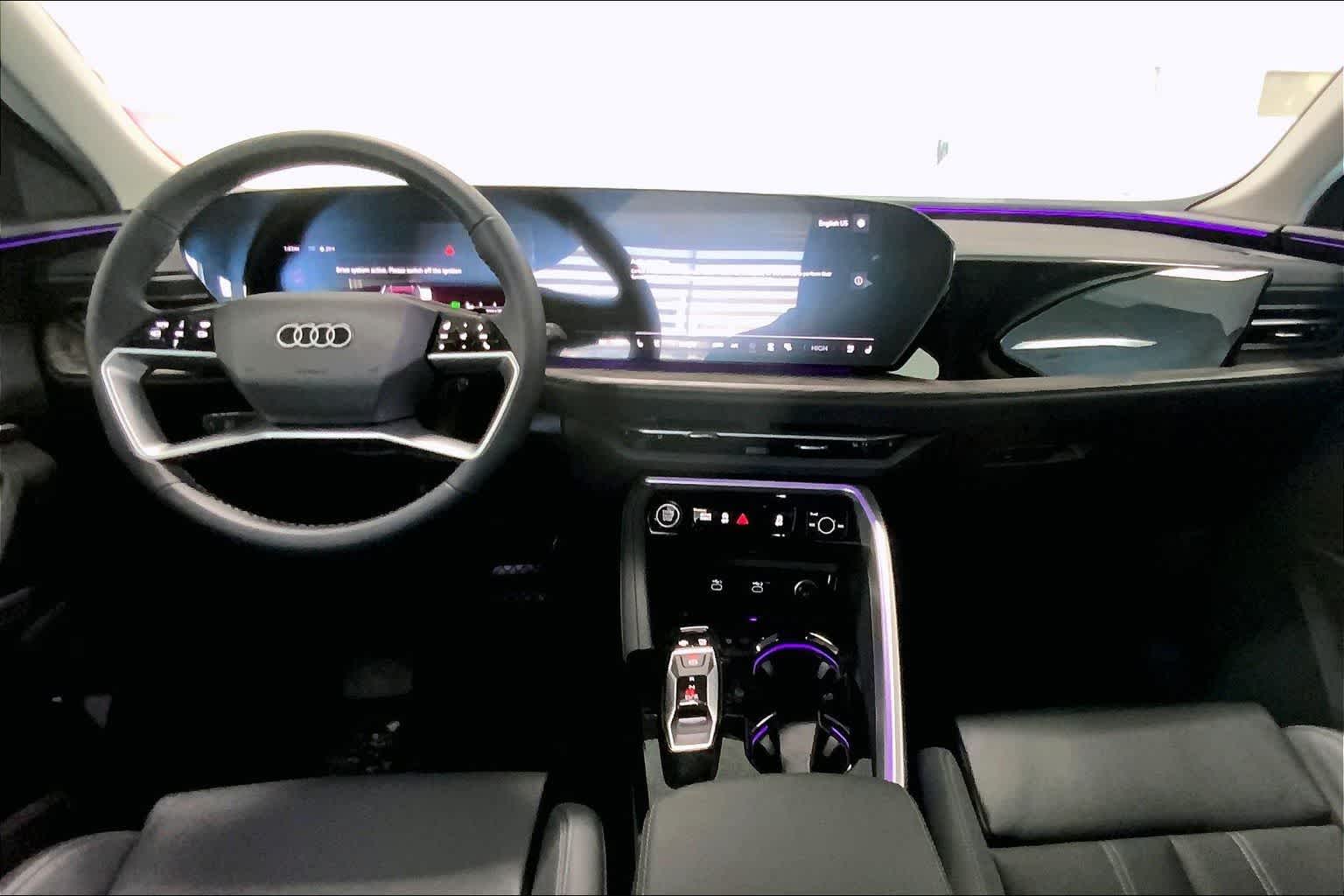 Thumbnail: 2025 Audi Q5 - 10