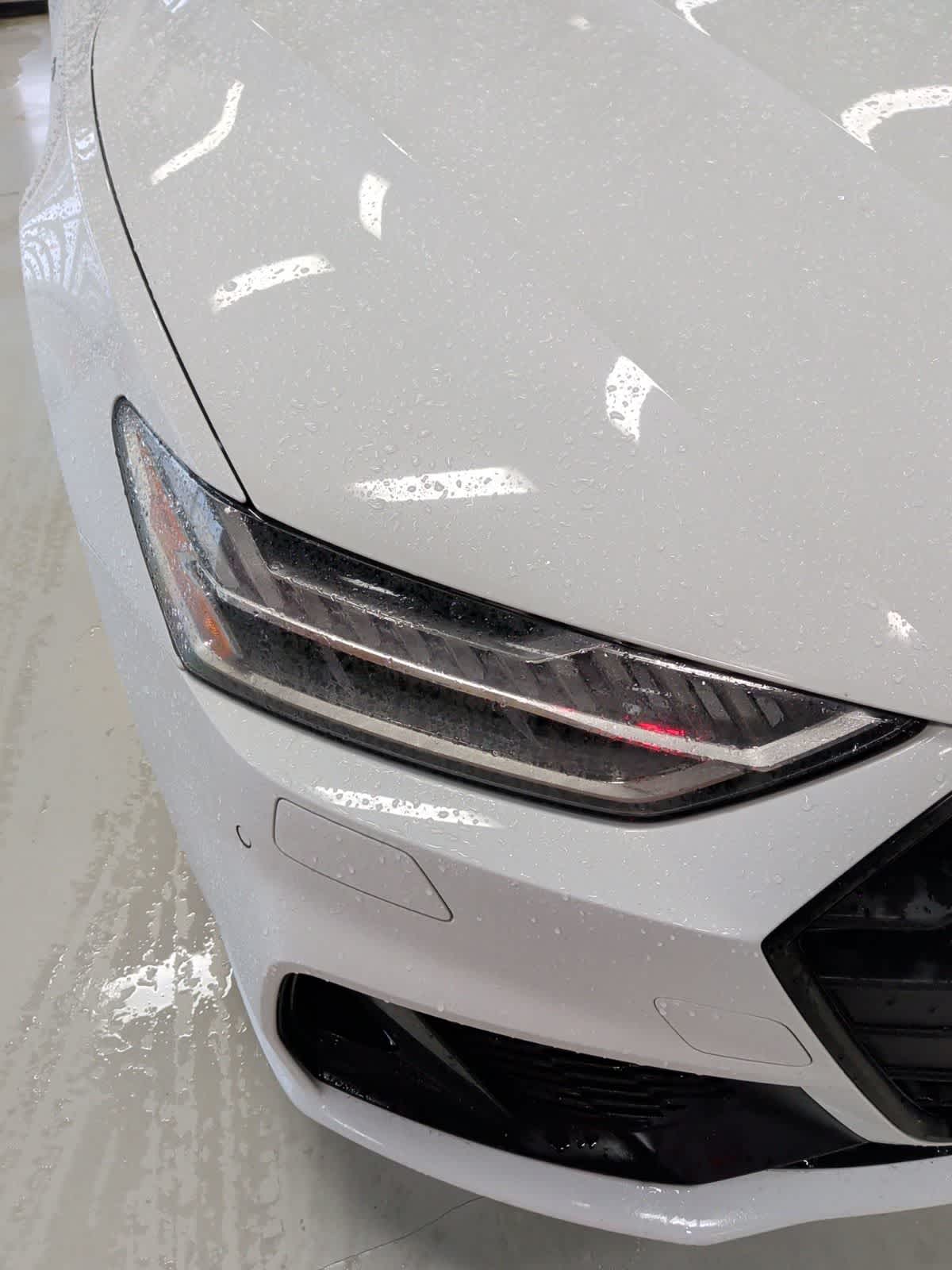 Thumbnail: 2023 Audi A7 - 11