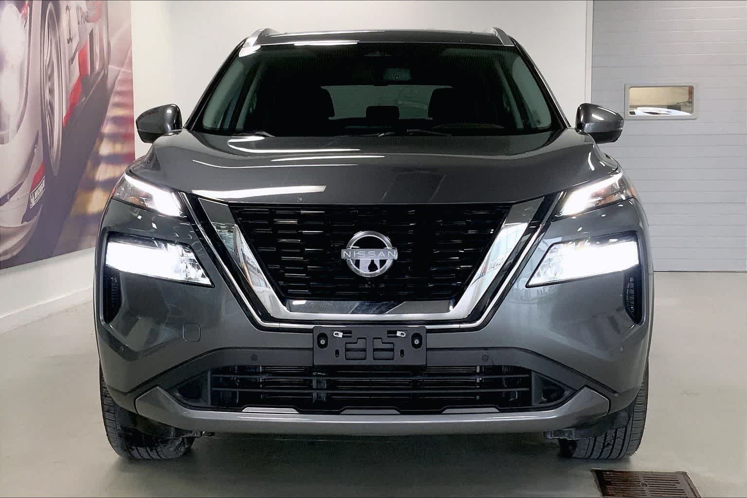 Thumbnail: 2023 Nissan Rogue - 6