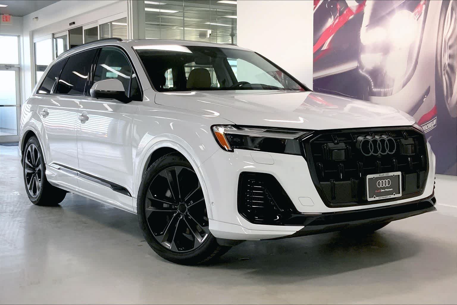 Thumbnail: 2026 Audi Q7 - 21