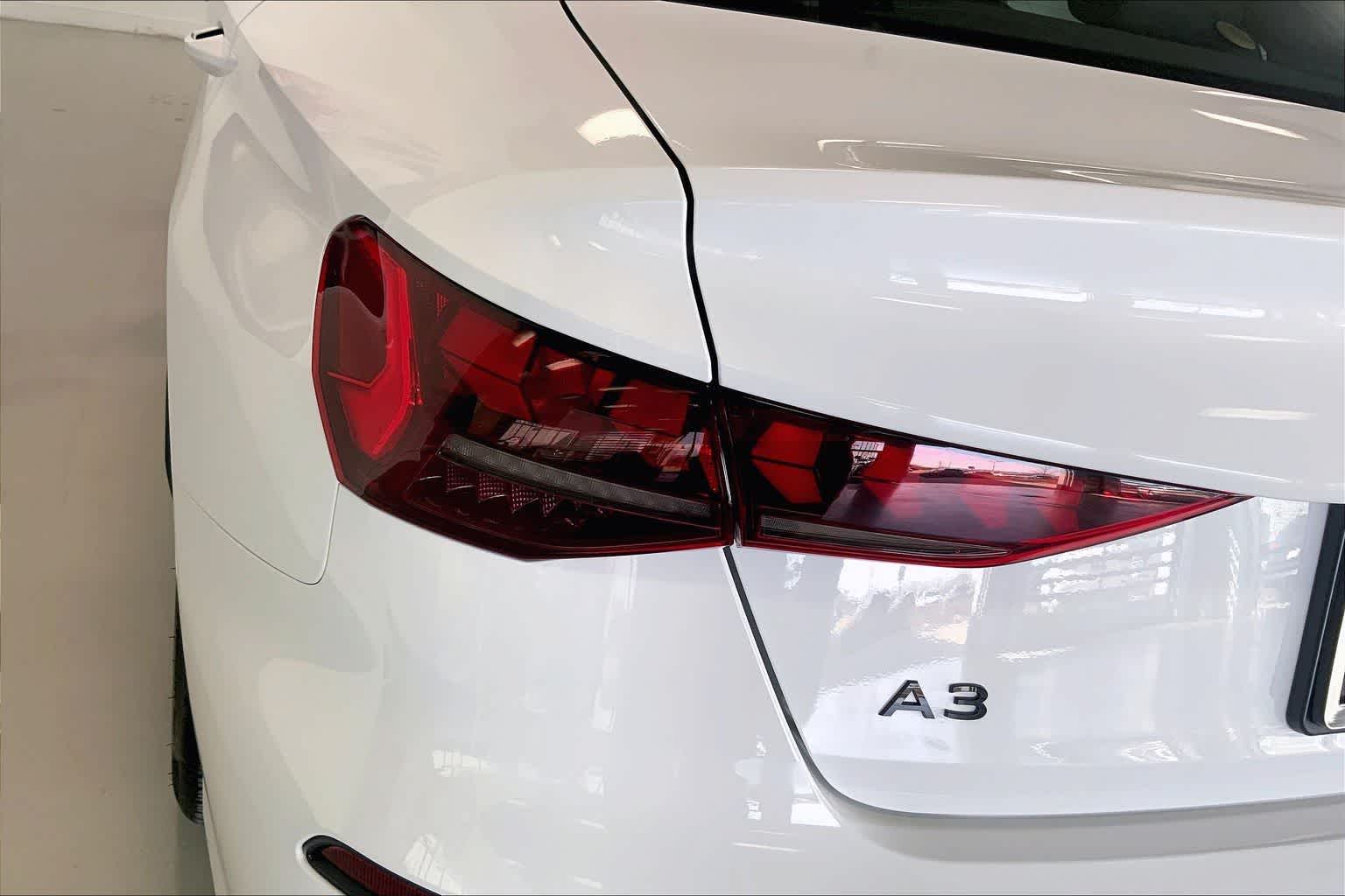 Thumbnail: 2025 Audi A3 - 30