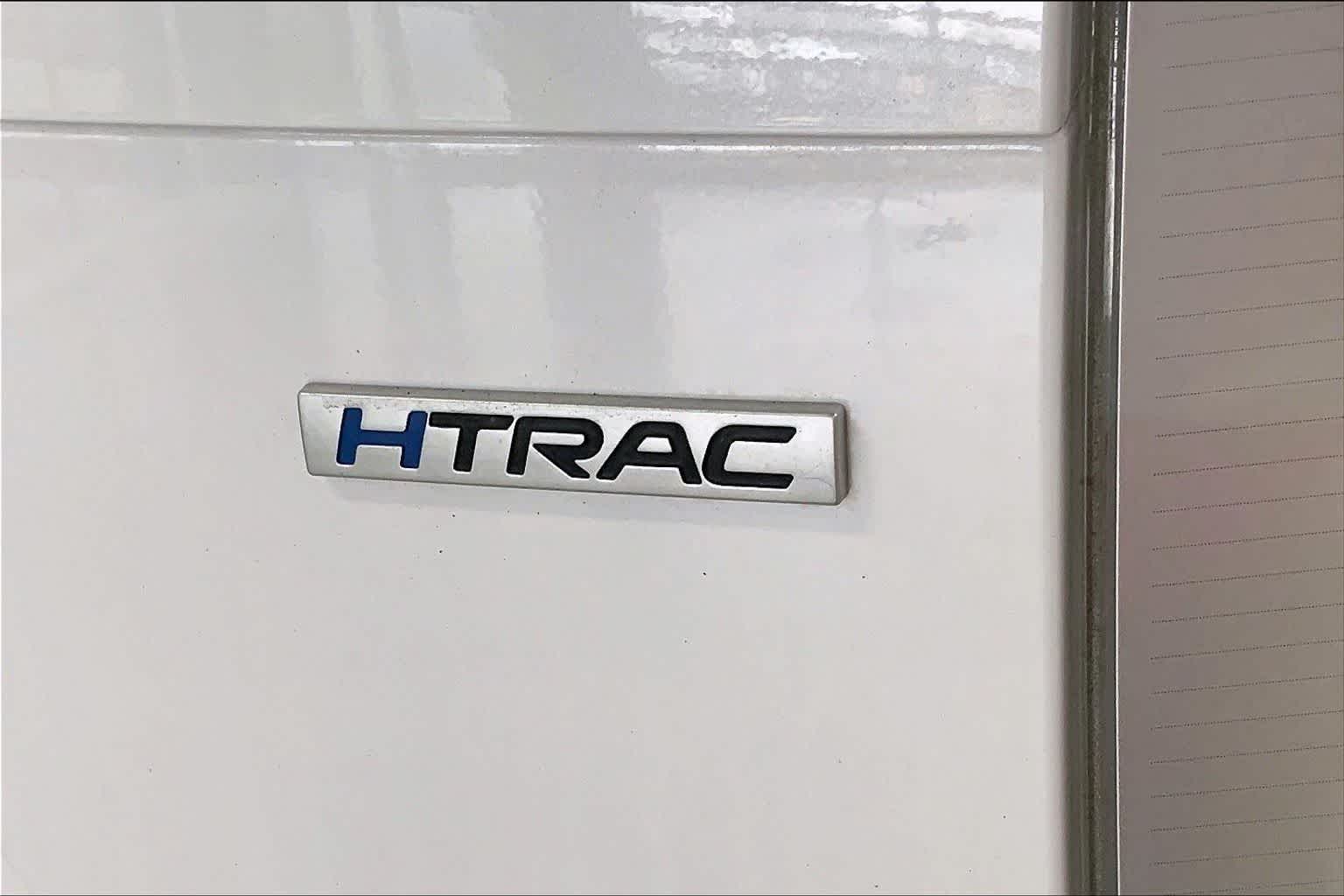 Thumbnail: 2020 Hyundai Palisade - 7