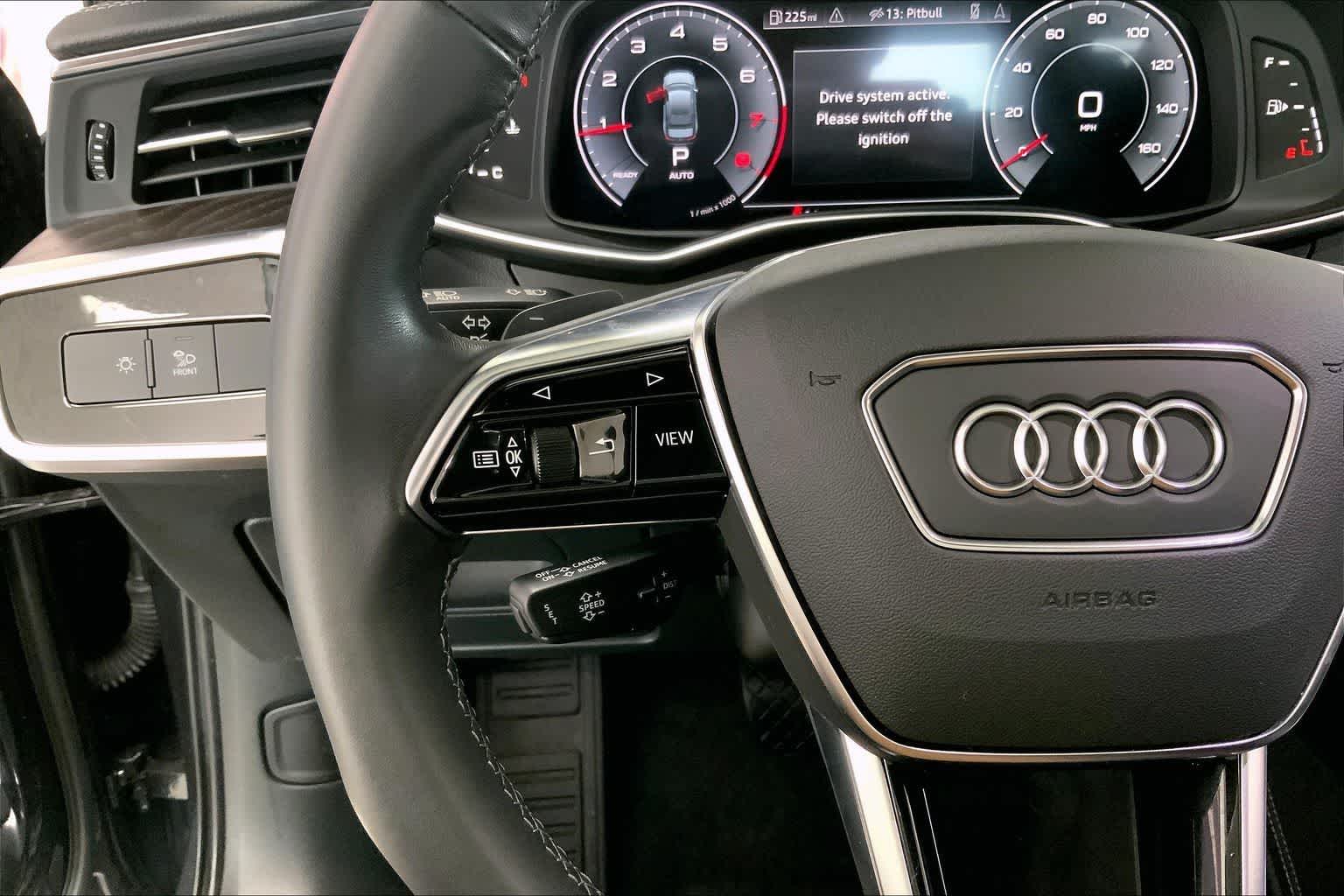 Thumbnail: 2023 Audi A6 - 21