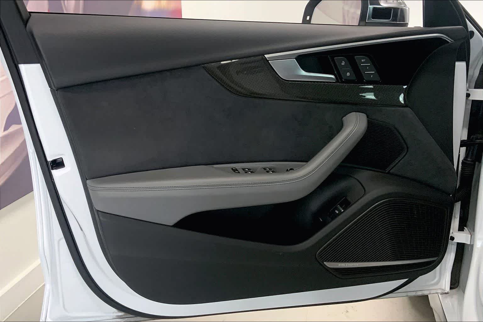 Thumbnail: 2024 Audi S4 - 25