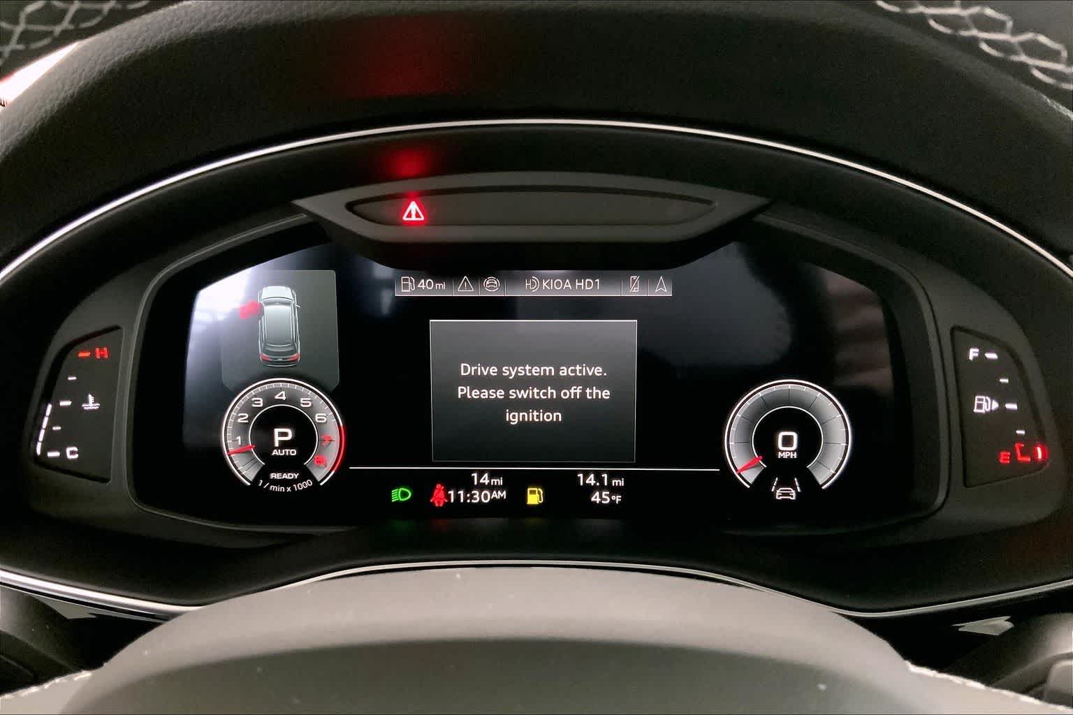 Thumbnail: 2026 Audi Q7 - 17