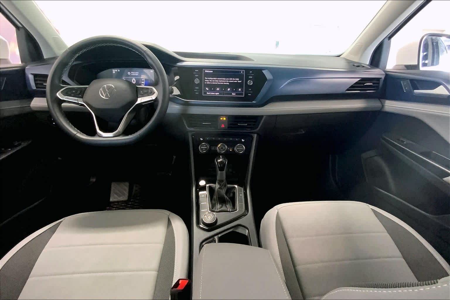 Thumbnail: 2024 Volkswagen Taos - 9