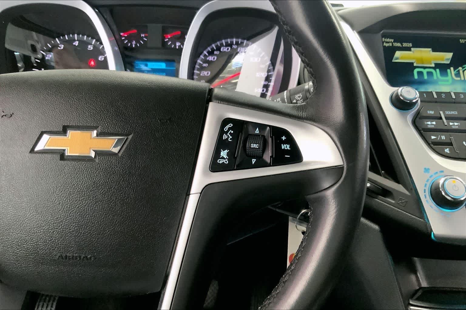 Thumbnail: 2016 Chevrolet Equinox - 23