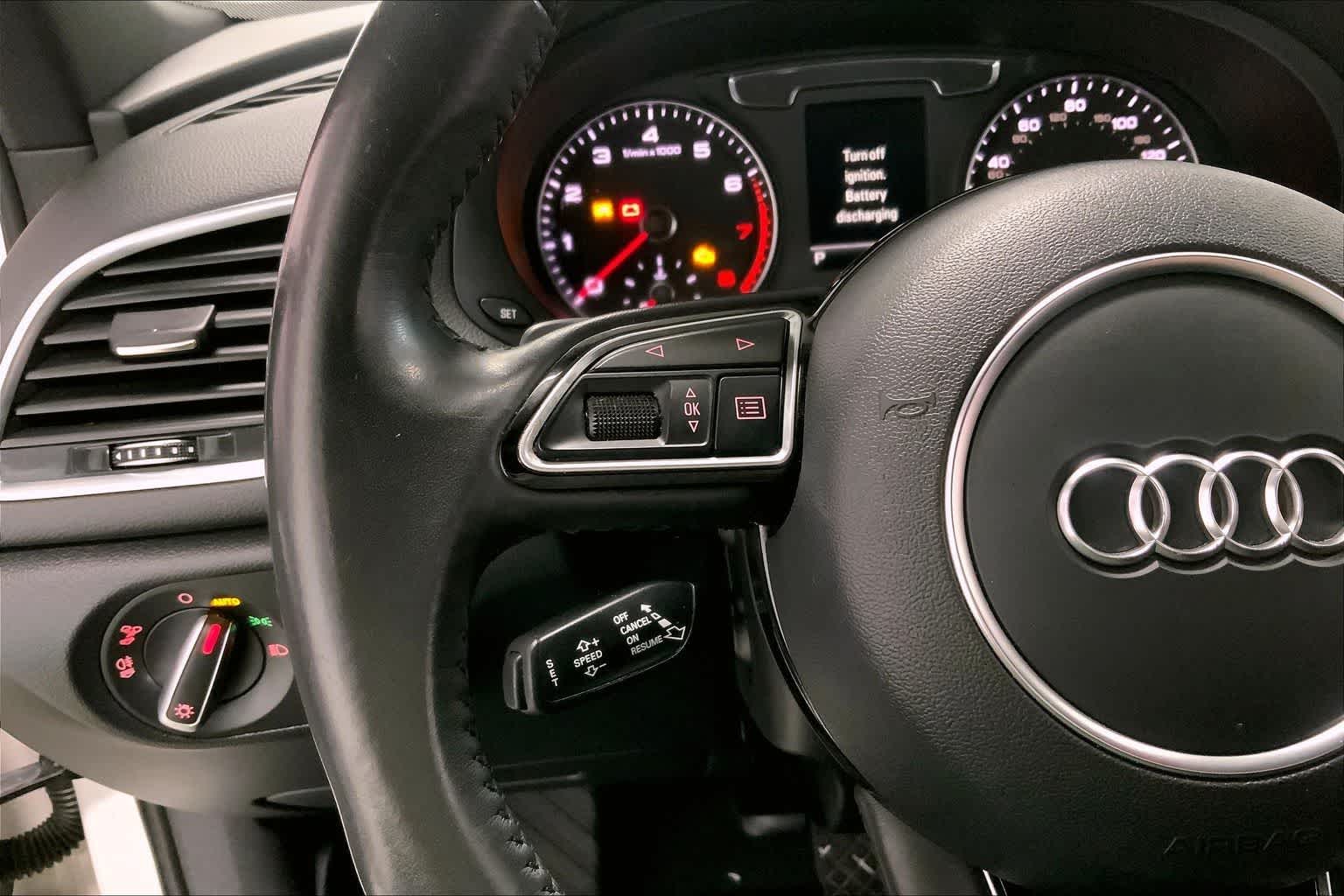 Thumbnail: 2018 Audi Q3 - 20