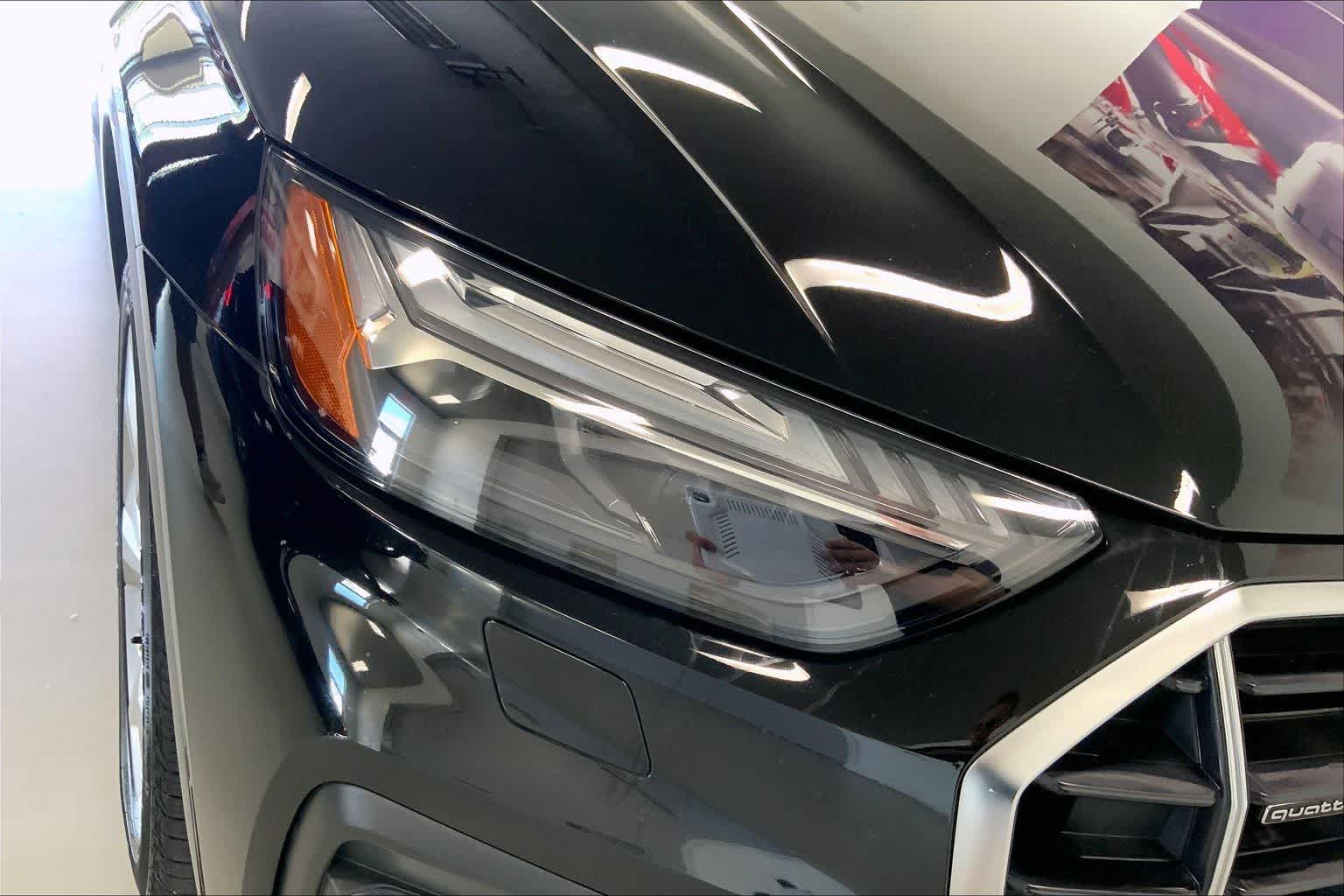 Thumbnail: 2021 Audi Q5 - 28
