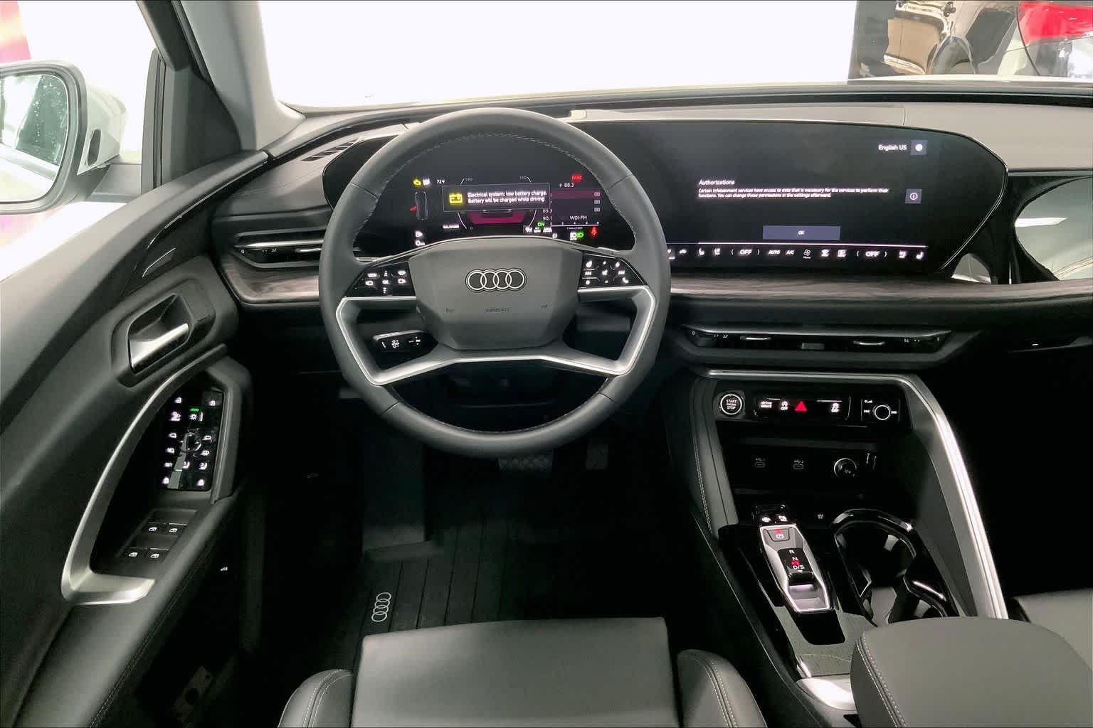 Thumbnail: 2025 Audi Q5 - 15