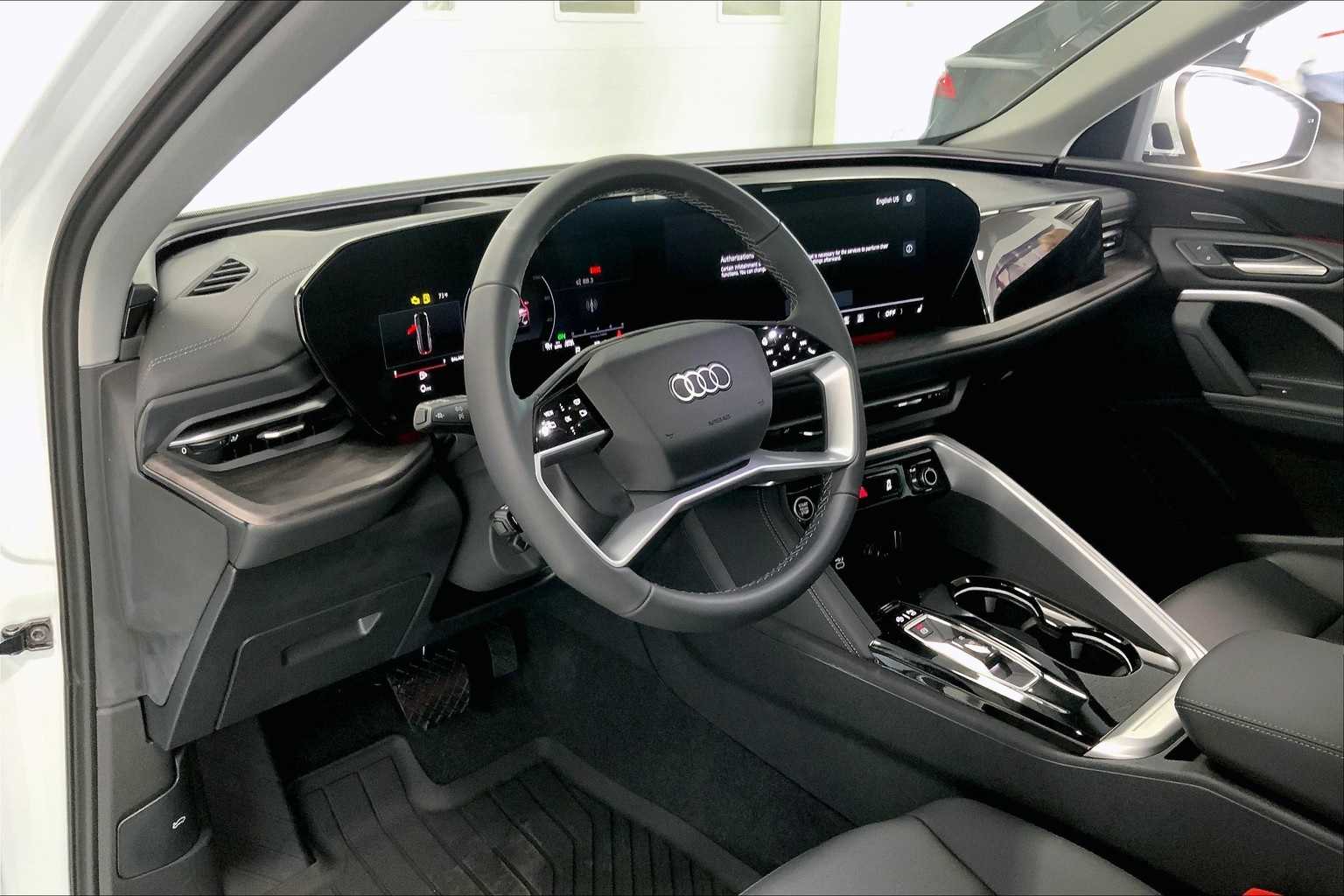 Thumbnail: 2025 Audi Q5 - 2