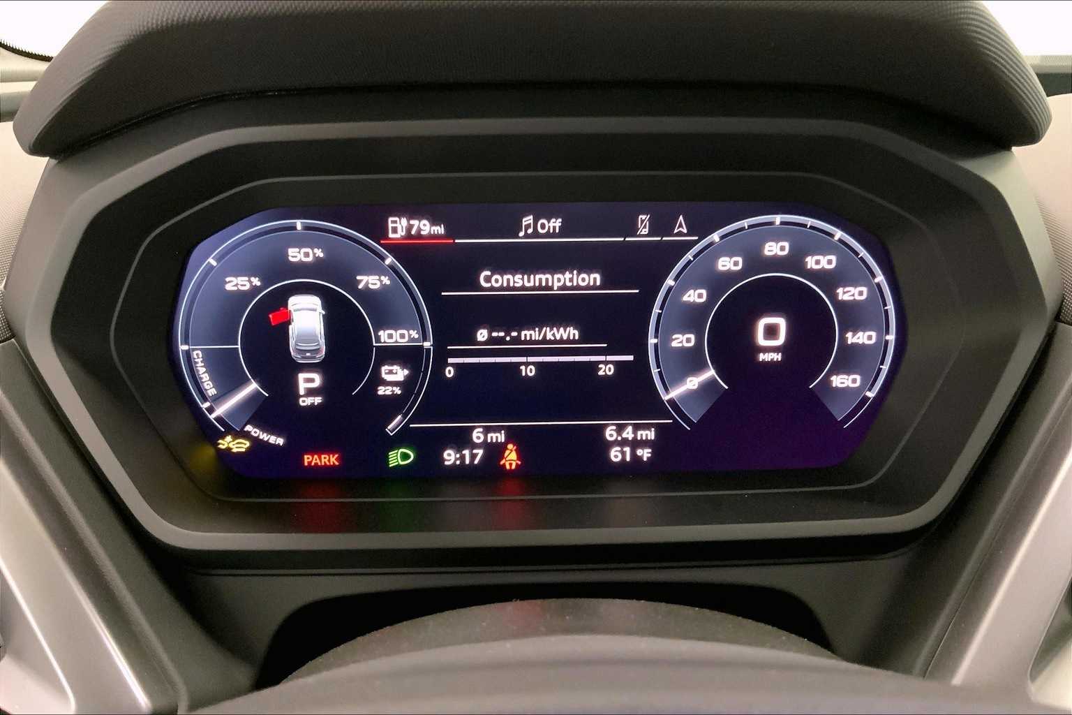 2025 Audi Q4 e-tron Premium Plus 18