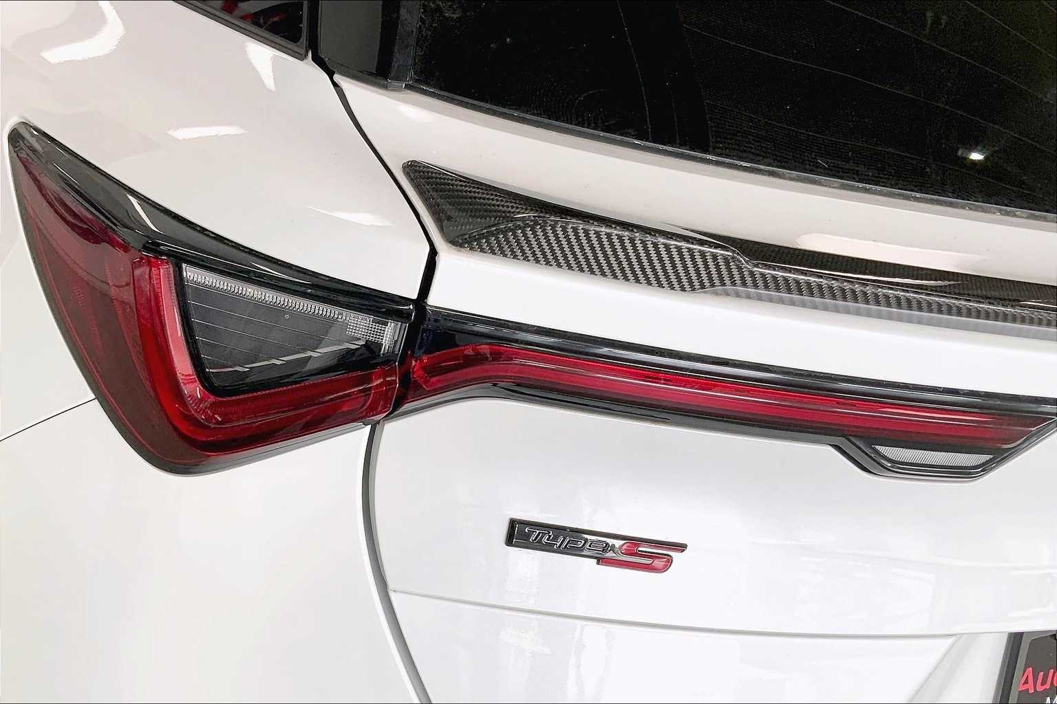 Thumbnail: 2024 Acura ZDX - 29