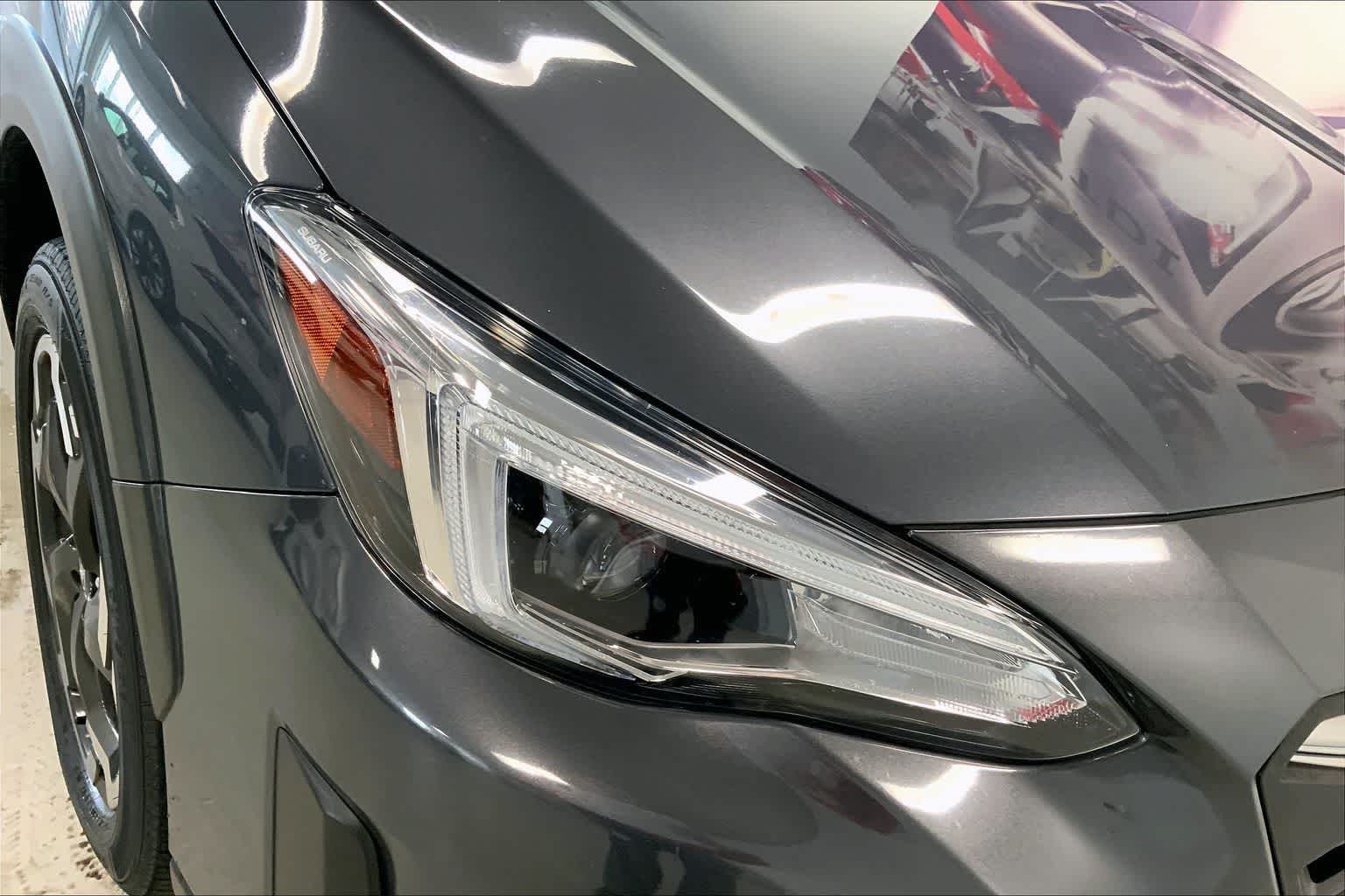 Thumbnail: 2023 Subaru Crosstrek - 28