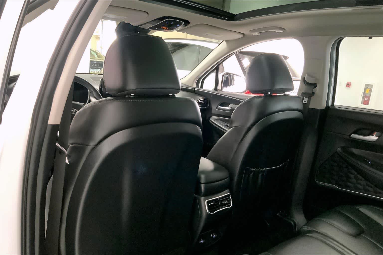 Thumbnail: 2023 Hyundai Santa Fe - 10