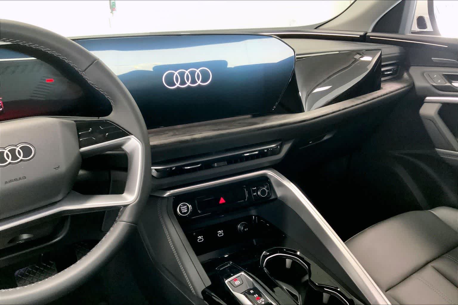 Thumbnail: 2025 Audi Q5 - 15