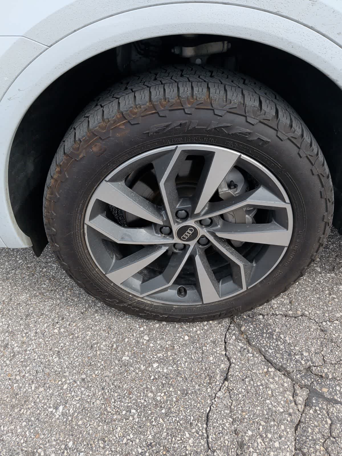 Thumbnail: 2023 Audi Q5 - 9