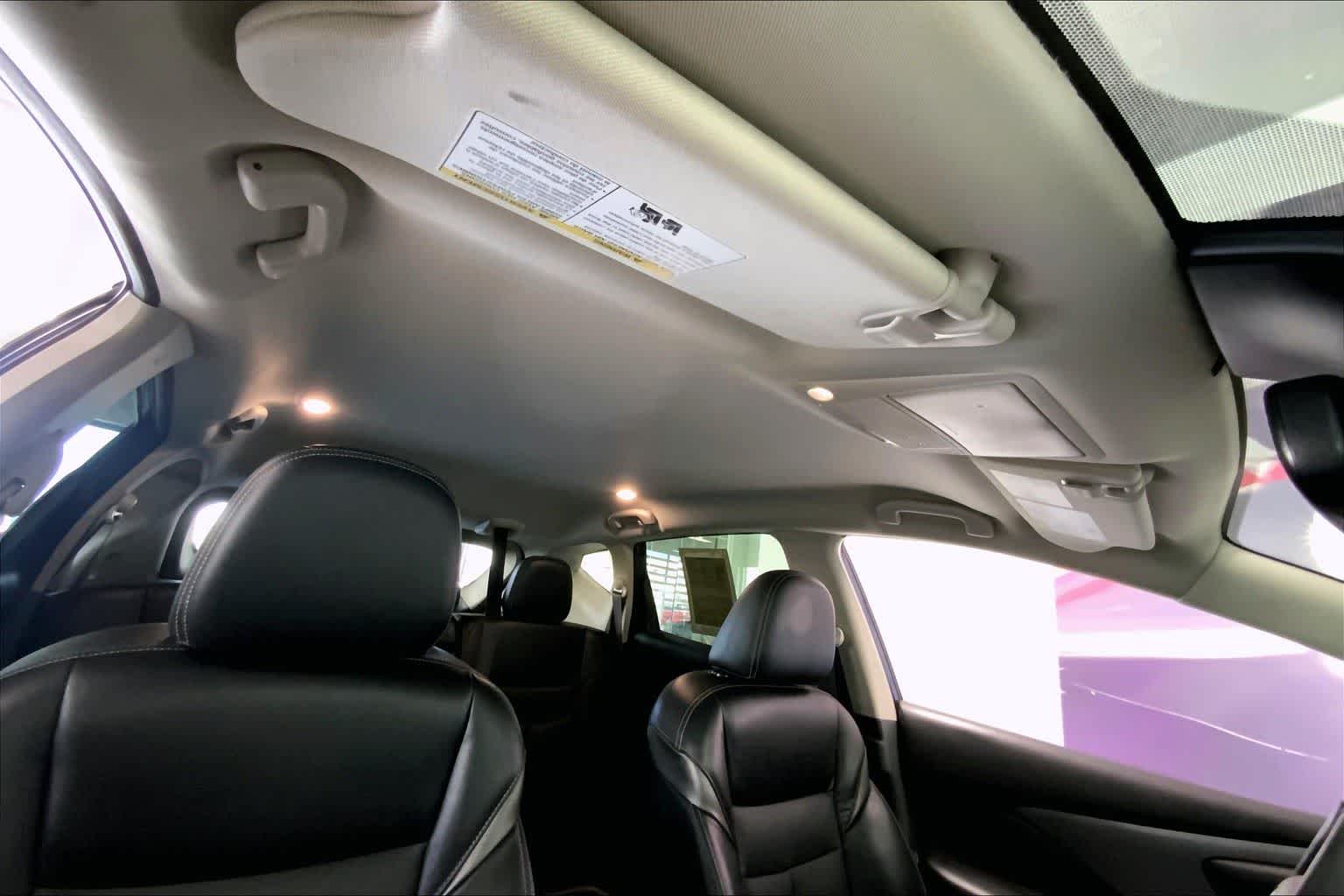 Thumbnail: 2022 Nissan Murano - 27