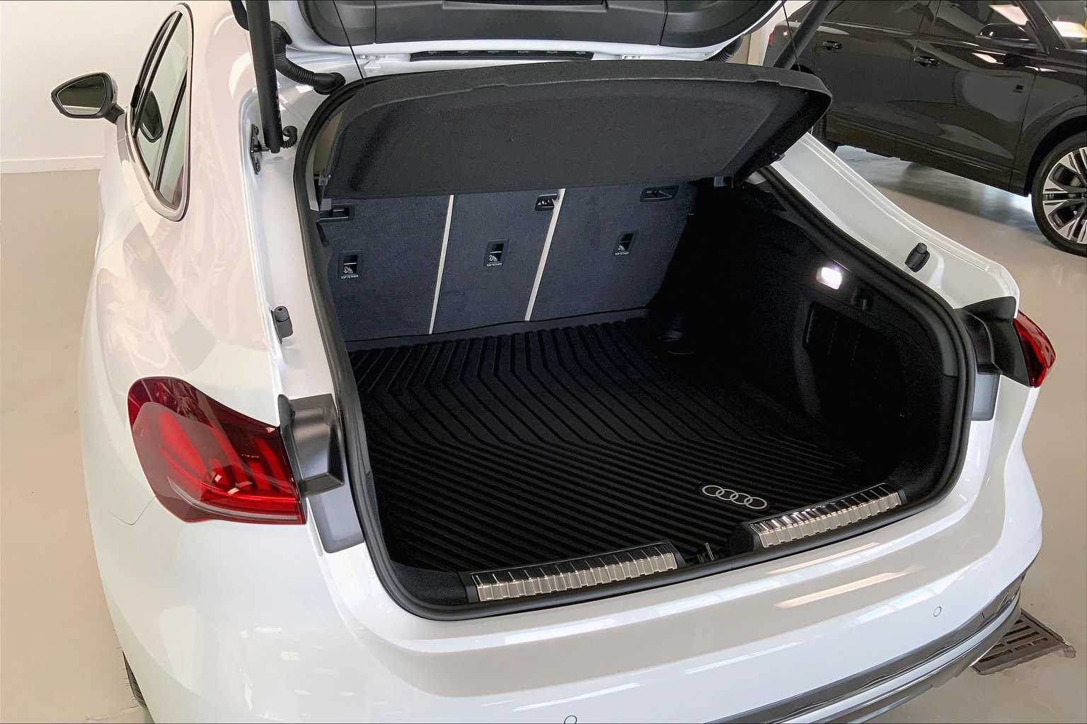 Thumbnail: 2025 Audi A5 - 19