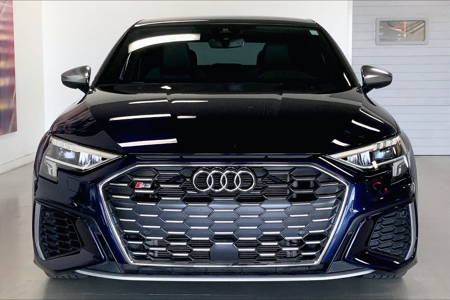 Thumbnail: 2023 Audi S3 - 6