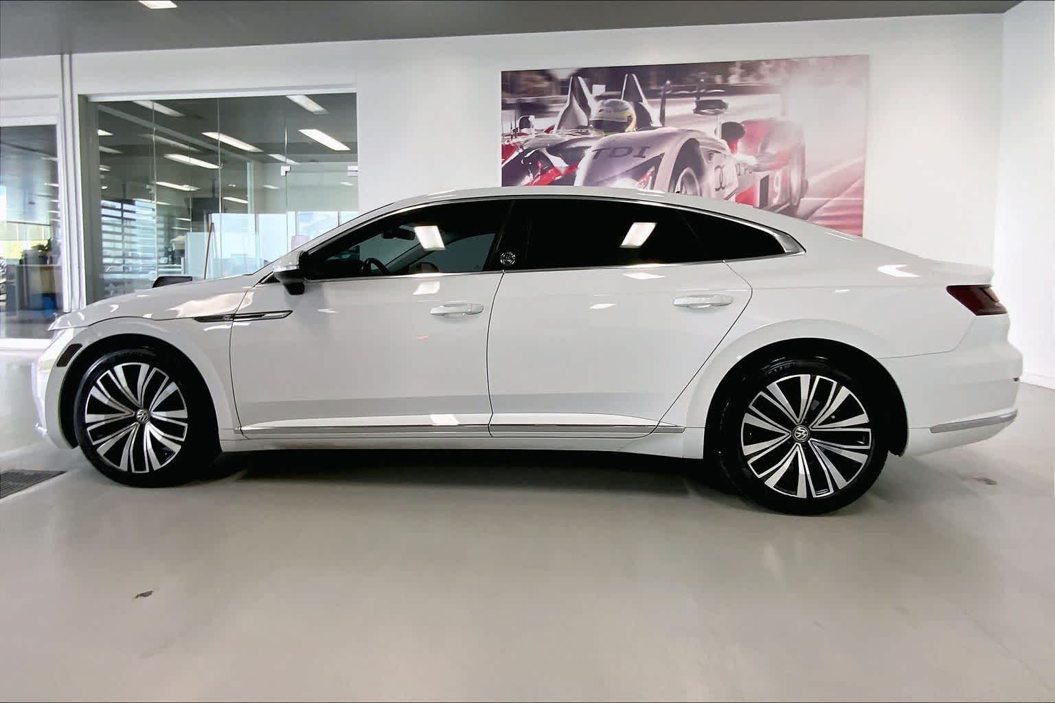 Thumbnail: 2020 Volkswagen Arteon - 3
