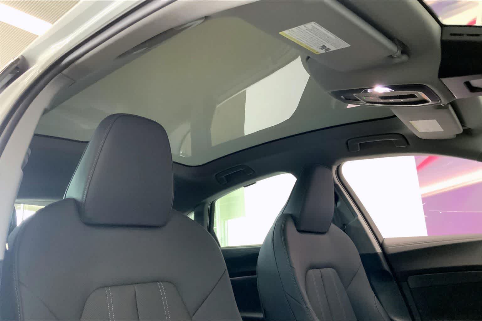 Thumbnail: 2025 Audi A5 - 27